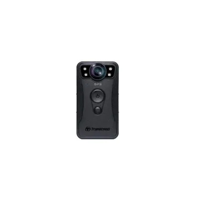 Kamera za telo Transcend DrivePro Body 40 z 2K QHD ločljivostjo
