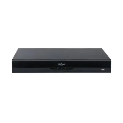 NVR snemalnik Dahua Technology DHI-NVR5208-8P-EI z 8 kanali