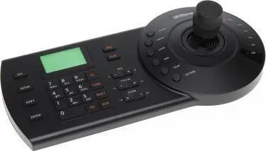 Krmilna tipkovnica Dahua NKB1000-E s 3-osnim joystickom