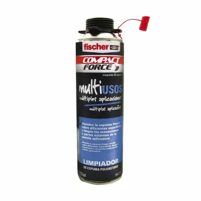 Čistilo za več površin Fischer 98655 500ml