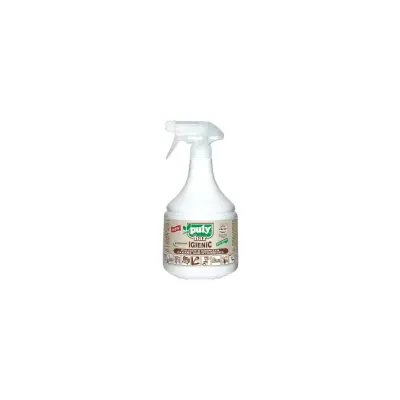 Čistilo za površine Krups Hygienic 1000 ml