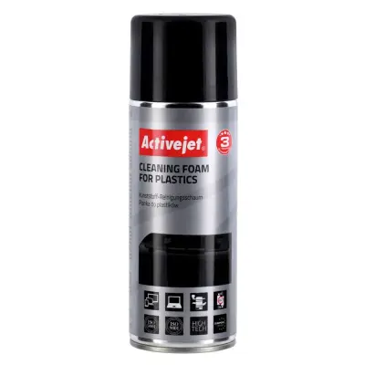 Čistilna pena ActiveJet AOC-100 400 ml