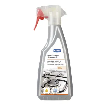 Čistilo Xavax Power Clean 500ml