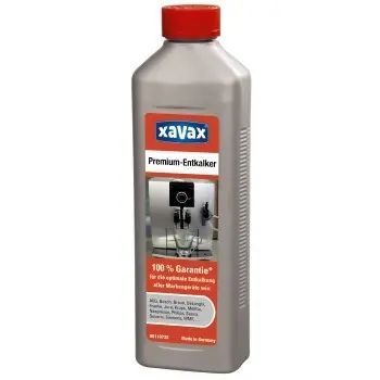 Descaler Xavax 110732 500 ml