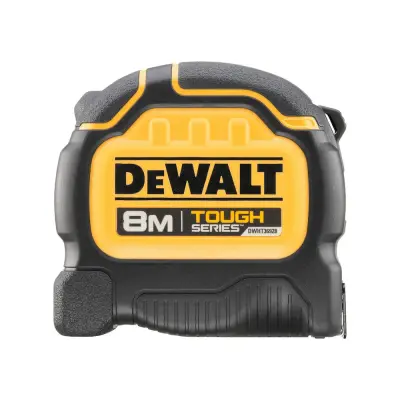 Merilni trak DeWalt DWHT36928-0 Tough Tape 8m 32mm