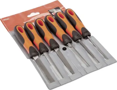 Set datotek Bahco 1-476-04-3-2 6 kosov