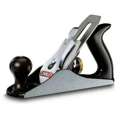 Ručni planer Stanley Bailey No. 3 240mm 45mm