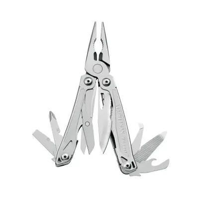 Večnamensko orodje Leatherman Wingman 14 orodij iz nerjavečega jekla