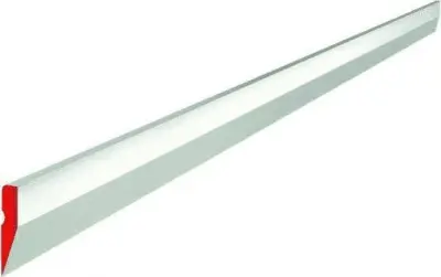 Nivo Sola 03220501 trapezoidni 180 cm aluminij