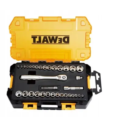 Orodje set DeWalt DWMT45034 34 kosov krom vanadij