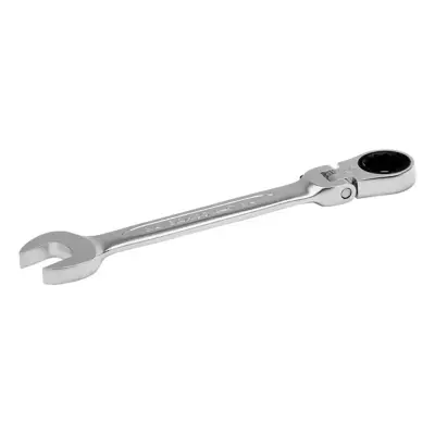 Ključ za ratchet Bahco 41rz-11/16 kromiran