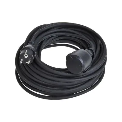 Podaljšek Proplus 20m Schuko 3500W