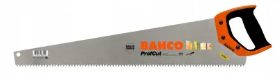 Ročna žaga Bahco PC-24-TIM 60cm črna/oranžna