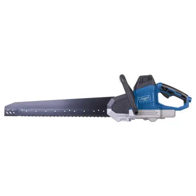 Električna žaga Scheppach AZE430 1500W 430mm