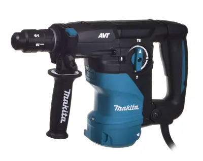 Rotacijski kladiv Makita HR3012FCWJ 1050W 3.9J
