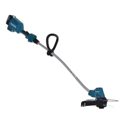 Trimer za travo Makita DUR189RFE 18V z 2x3Ah baterijami