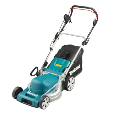 Električni traktor za travo Makita ELM4121 1600W