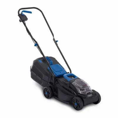 Bencinski traktor Scheppach BC-MP320-X 32 cm