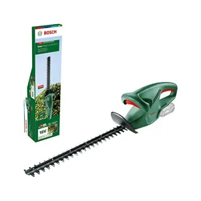 Brezžični trimer za živo mejo Bosch EasyHedgeCut 18V-44-11 44 cm