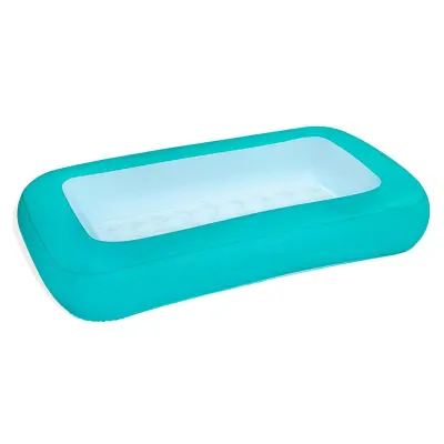 Napihljiv bazen Bestway Aquababes 165x104x25cm