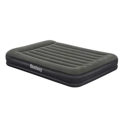 Napihljiva blazina Bestway Tritech 203x152x36 cm 2 osebi