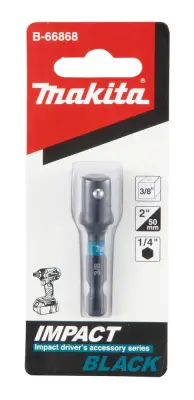Adapter Makita B-66868 50 mm za udarne ključ