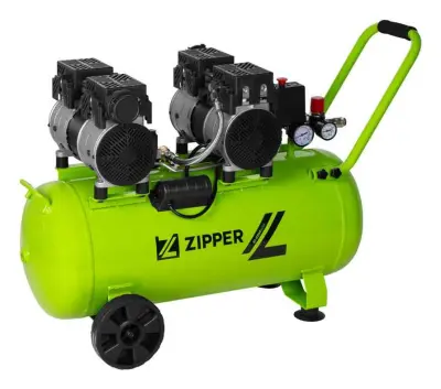 Kompresor Zipper zi-com50si 1500W 50L