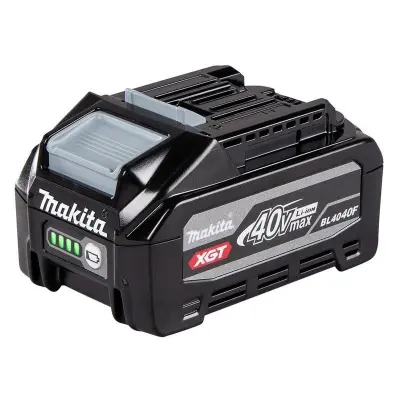 Baterija Makita BL4040F XGT 40V 4.0Ah