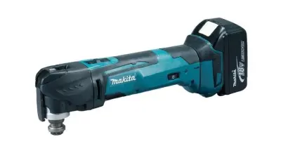 Večnamensko orodje Makita DTM51RFJX1 18V 3Ah Li-Ion