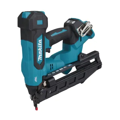 Nail gun Makita DBN610ZJ 18V brezžični