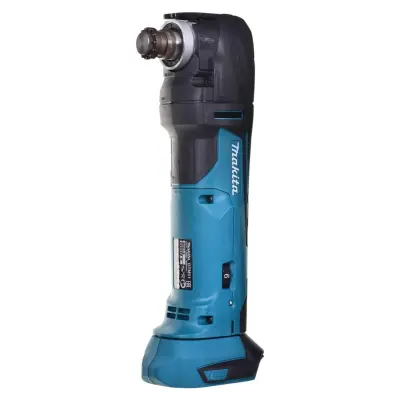 Orodje za oscilacijo Makita DTM51ZX1 18V