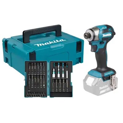 Vijačnik Makita DTD173ZJX2 180 Nm
