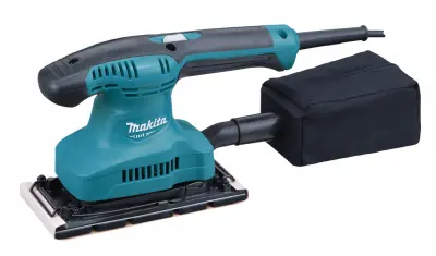 Orbitalni brusilnik Makita M9203B 190W