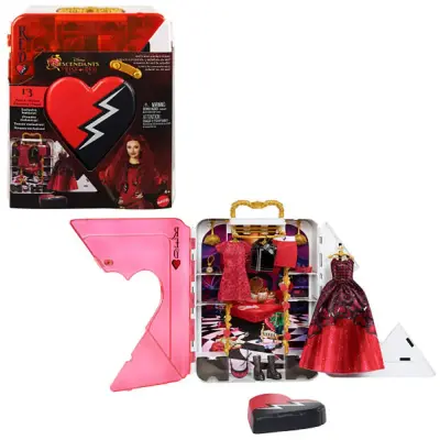 Igrača za otroke Mattel Čas za upor Oblačila