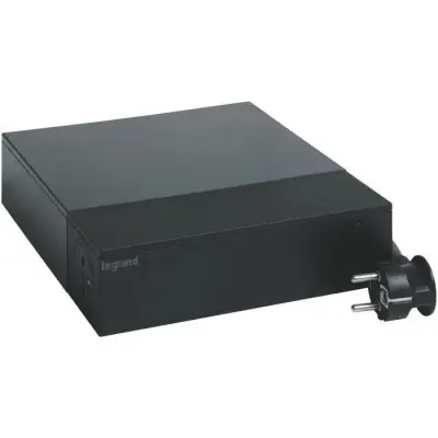 Multiprise LEGRAND 8 priključkov parafoudre