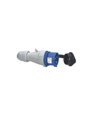 Električni vtič Legrand P17 32A IP44