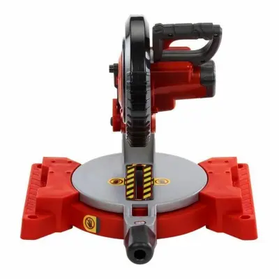 Kreativni komplet za gradnjo Little Tikes z električno žago