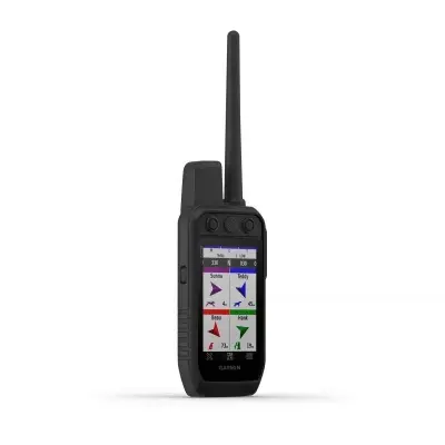 GPS naprava Garmin Alpha 200 Plus za sledenje psom