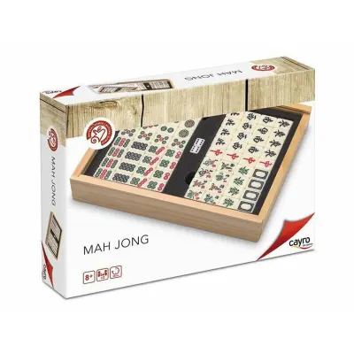 Igrača Cayro Mah Jong - Tradicionalna kitajska igra