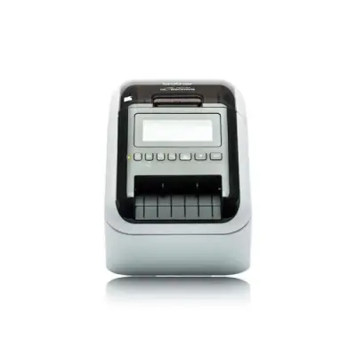 Tiskalnik nalepk Brother QL-820NWB USB/WiFi/Bluetooth/Ethernet