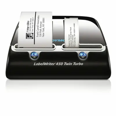 Tiskalnik nalepk Dymo LabelWriter 450 Twin Turbo