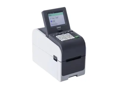Tiskalnik nalepk Brother TD-2320DSA300 300dpi