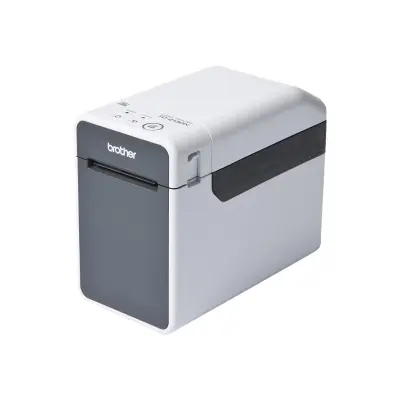 Tiskalnik nalepk Brother TD-2135NWB termični direktni 300dpi