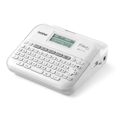 Tiskalnik nalepk Brother P-Touch PT-D410 20 mm/s