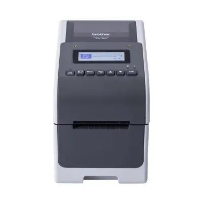 Tiskalnik nalepk Brother TD-2350D203 203DPI