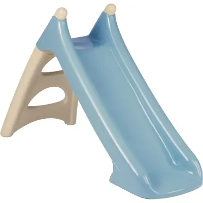 Tobogan Smoby Life XS Bleu