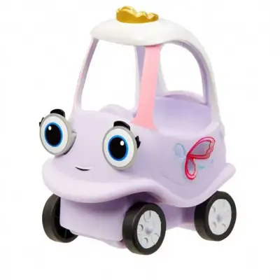 Mini vozilo Little Tikes Cozy Coupe