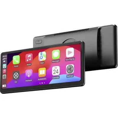 Digitalni sprejemnik MINIX CP89-HD 8,9 palca
