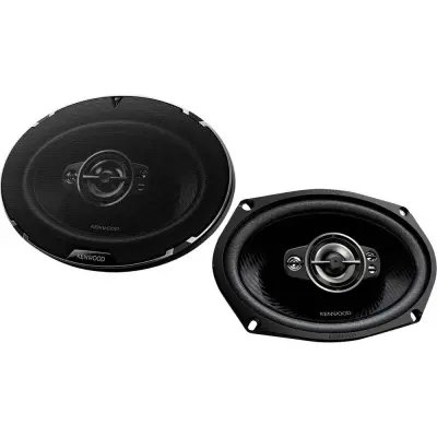 Avdio sistem + Kenwood + KFCPS6997 + 5-smerni koaksialni zvočnik