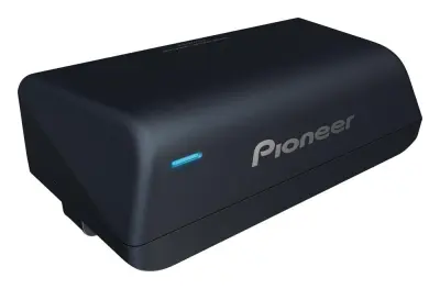 Aktivni subwoofer Pioneer TS-WX010A 160W